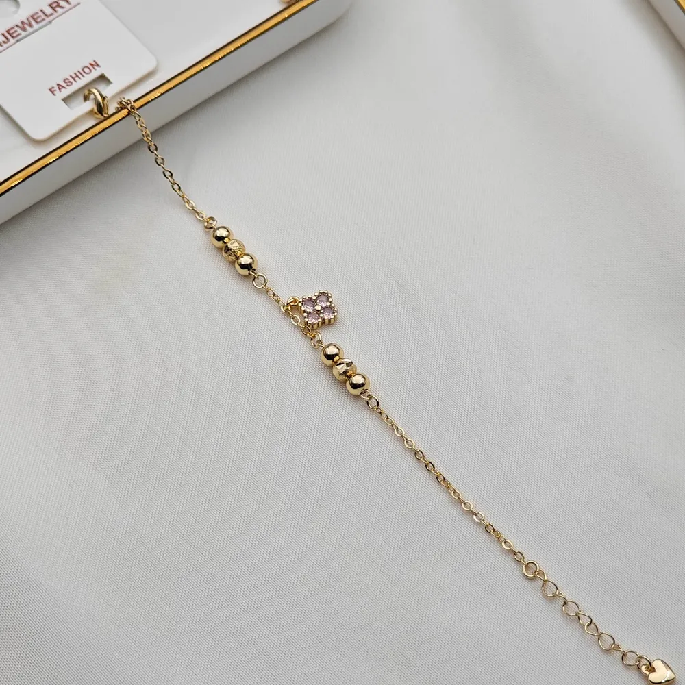 CM 14K Renk Bileklik