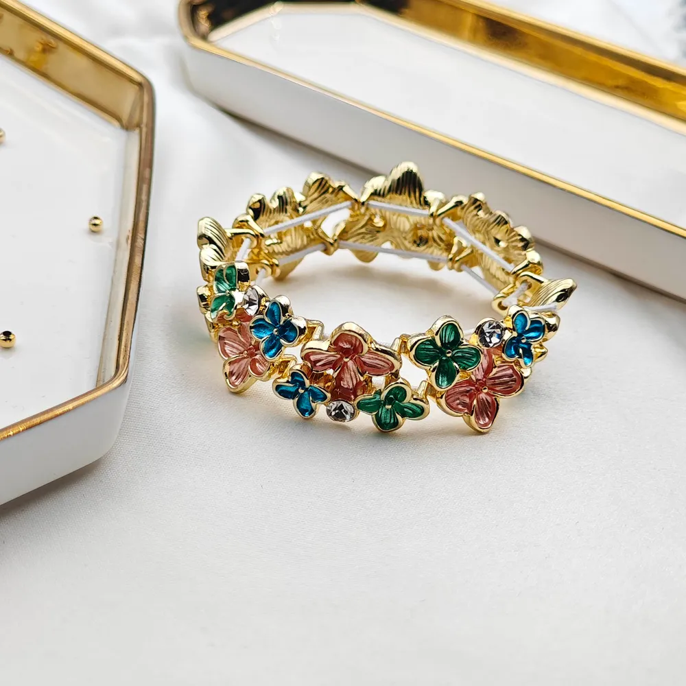 Vip Lastikli Bileklik - 2