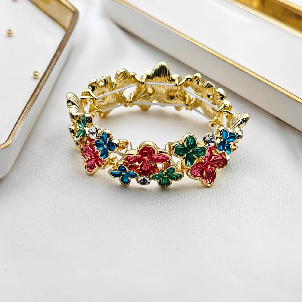 Vip Lastikli Bileklik - 2