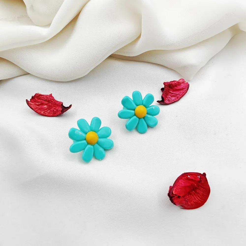 Papatya Çocuk Tokasi 2”li