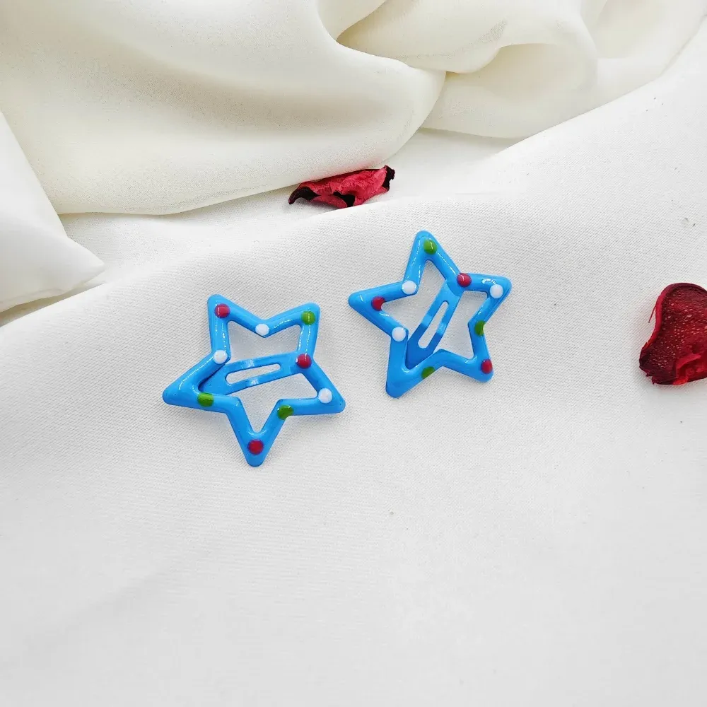 Çocuk Tokasi 2”li