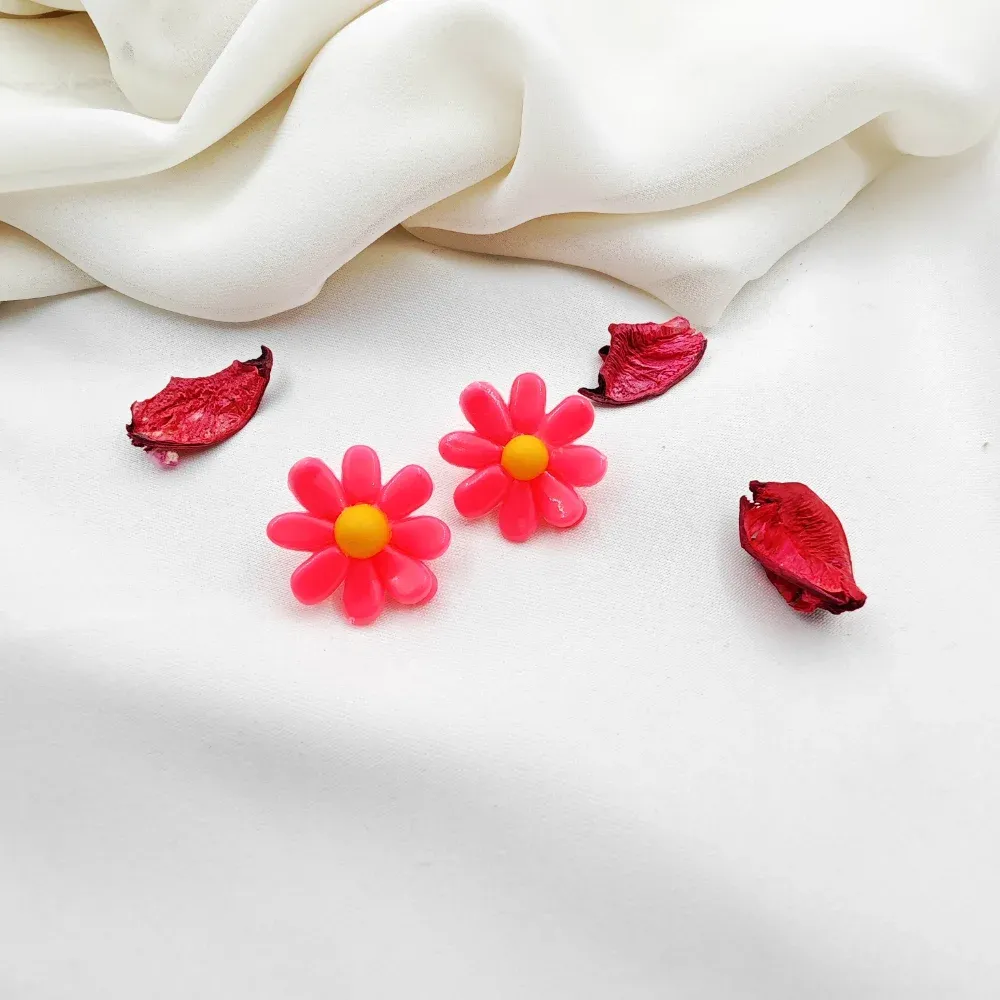 Papatya Çocuk Tokasi 2”li