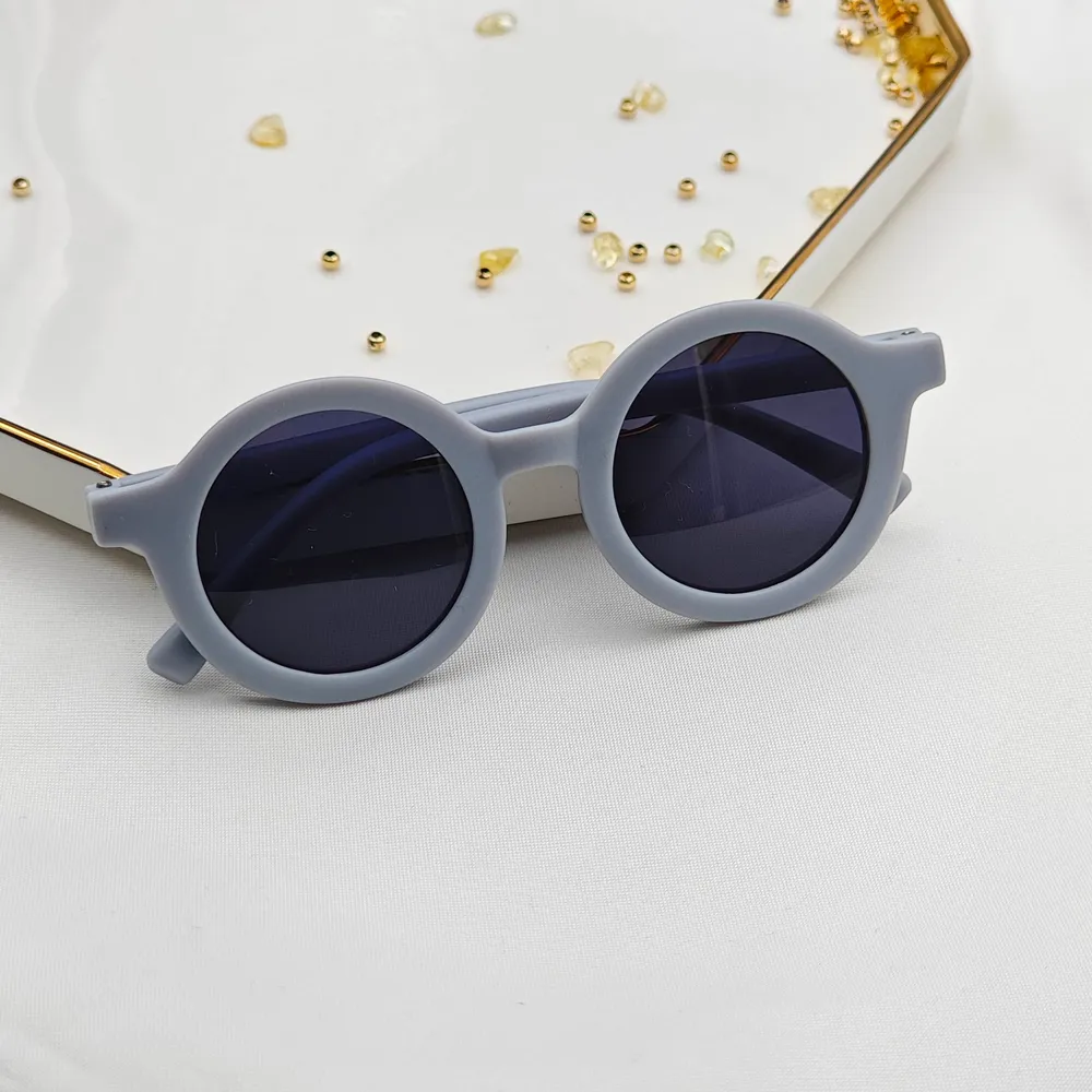 Çocuk Güneş Gözlüğü %400 U.V