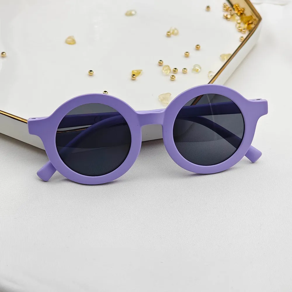 Çocuk Güneş Gözlüğü %400 U.V