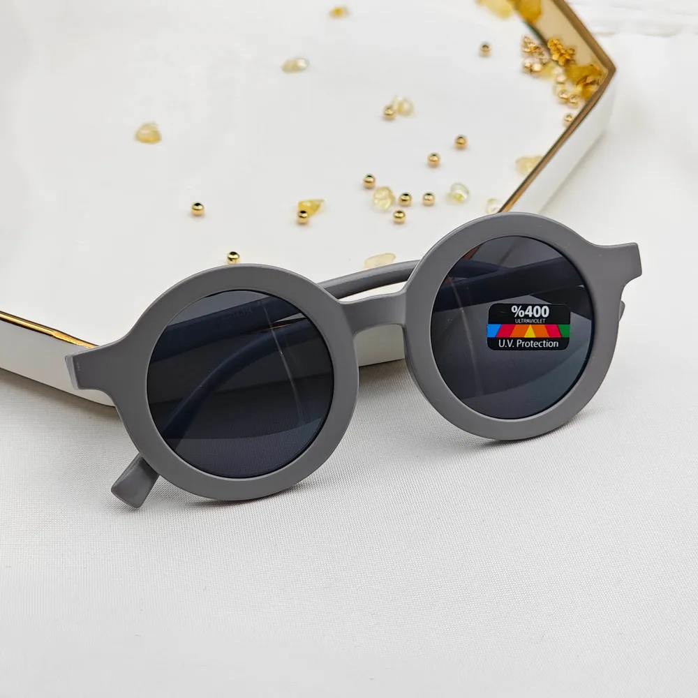 Çocuk Güneş Gözlüğü %400 U.V