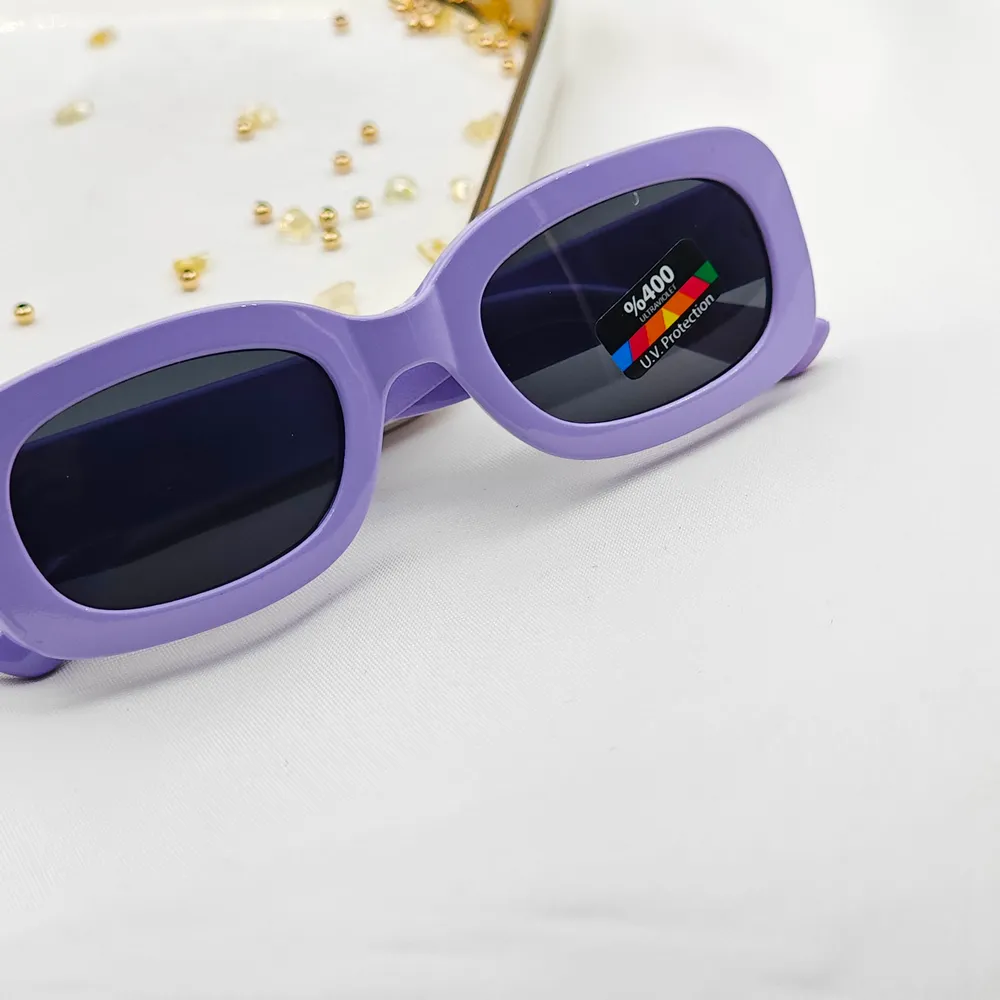 Çocuk Güneş Gözlüğü %400 U.V