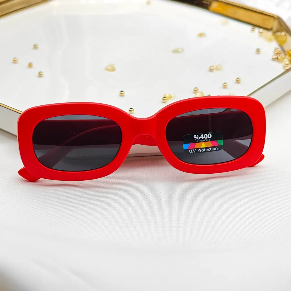 Çocuk Güneş Gözlüğü %400 U.V